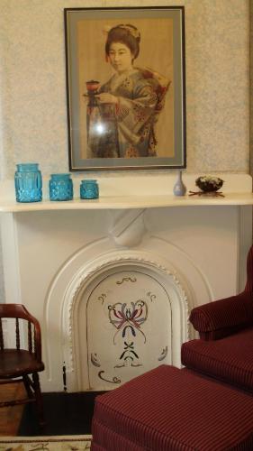 Hillard House – Wilkes-Barre, PA