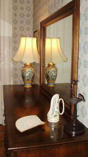 Hillard House – Wilkes-Barre, PA
