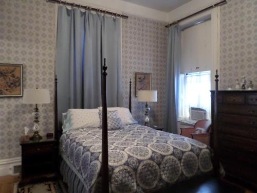 Hillard House – Wilkes-Barre, PA