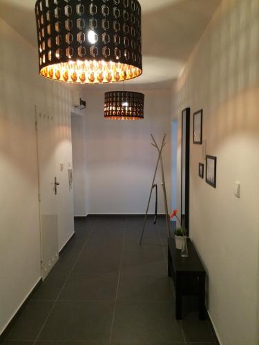 The modern apartment - image 4