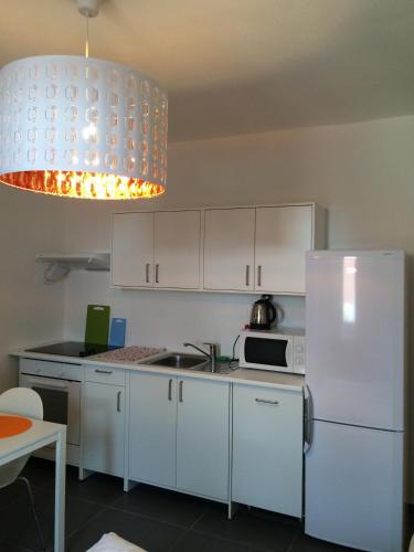 The modern apartment - image 10