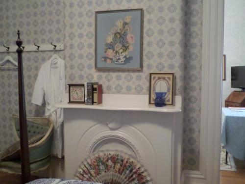 Hillard House – Wilkes-Barre, PA