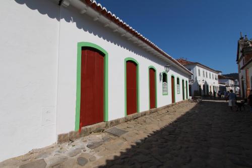 Casa no Centro Histórico com 3 Quartos