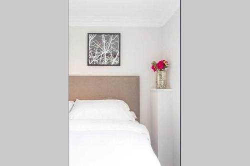 Heart of Mayfair - Stunning Apartment, Londýn (fotografie 9)