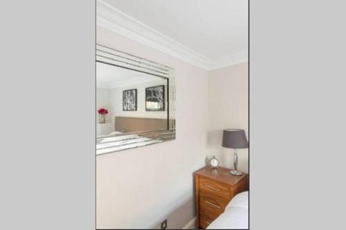 Heart of Mayfair - Stunning Apartment, Londýn (fotografie 10)