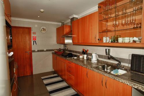  Palms Palace Apartment in Funchal
