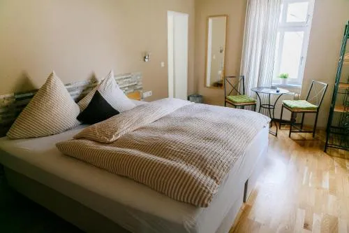 Landhotel Airport-Inn in Lautzenhausen, Deutschland