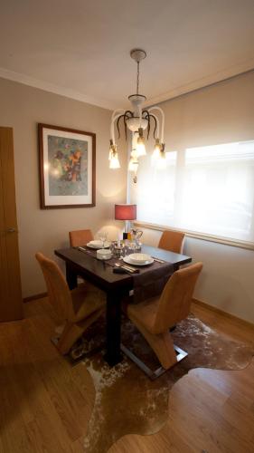 設施, Apartamento Spellos in 羅蘇爾