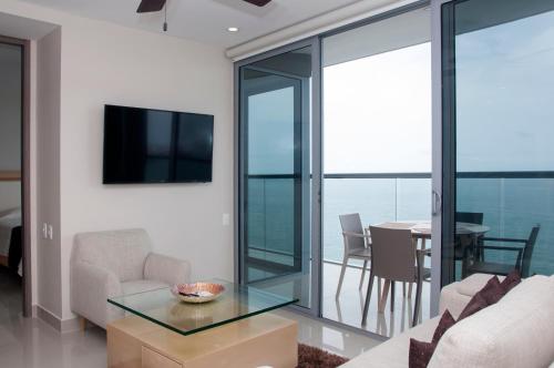 Apartamentos Morros City Cartagena