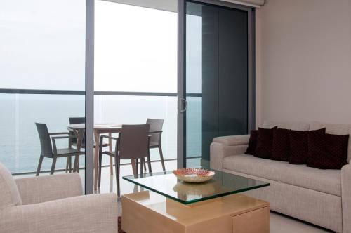 Apartamentos Morros City Cartagena