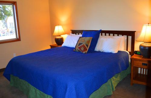 Montecito Sequoia Lodge - image 5