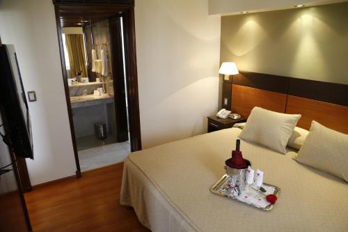 Hotel Corregidor - Chascomus