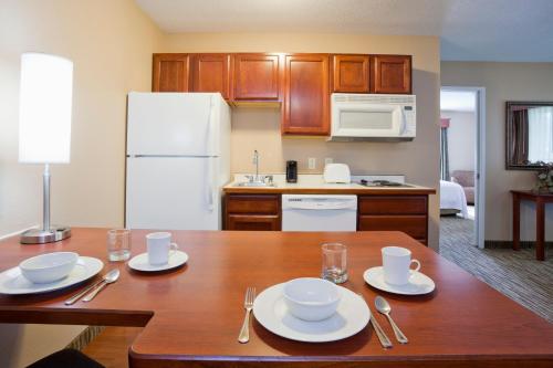 GrandStay Residential Suites Hotel - Eau Claire in Eau Claire (Wisconsin)