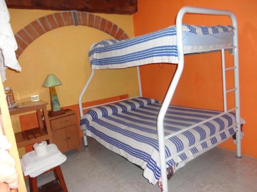 Casa Bertha – Guanajuato, AL