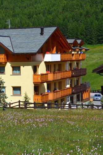 Hotel Alba - image 8