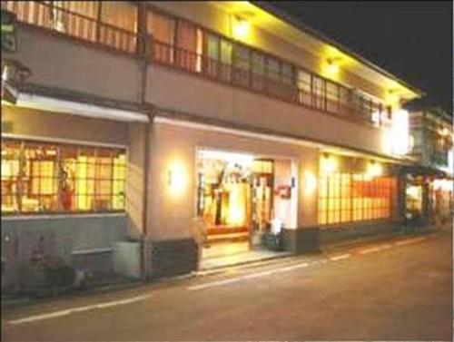 甚八紀之國屋日式旅館 Kinokuniya Jinpachi