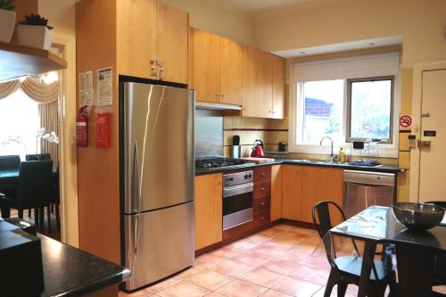 Brunswick Renaissance - Parking, Garden, Bath, Family