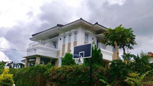 Villa Jidah