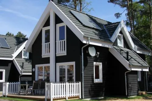 Ferienhaus Ostseedüne Glowe - Rügen in Glowe, Deutschland