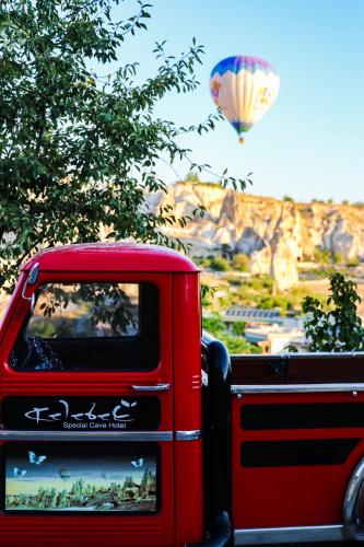 117639551 Kelebek Special Cave Hotel & Spa