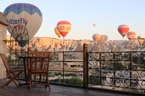 117639557 Kelebek Special Cave Hotel & Spa