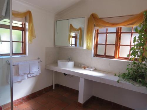 Touraco Guesthouse