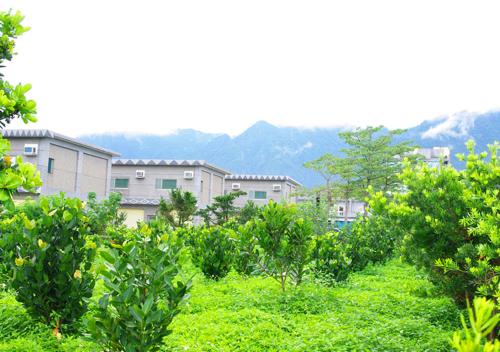 Hotel Jajowan﻿ Taitung