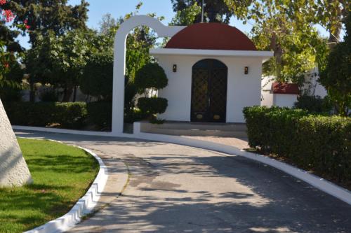 Filerimos Village