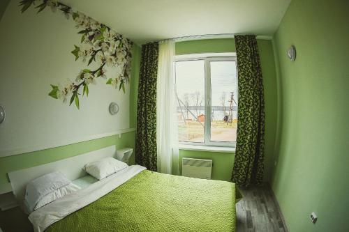 Spa Hotel Michur Inn