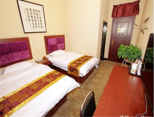 Yingchuan Renhe Inn In Yinchuan China Reviews Prices - 