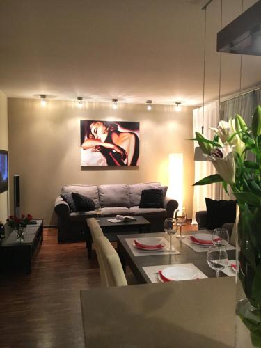 Apartament Strumykowa - image 7