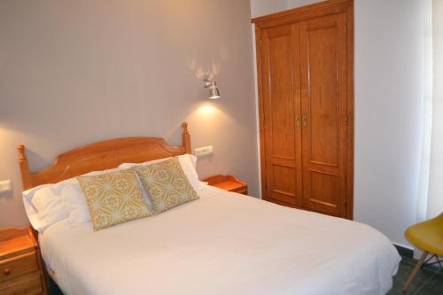 Hotel Moregón - image 13