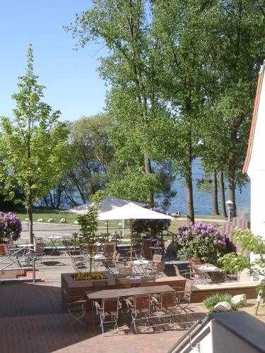 Hotel Kleines Meer - image 5