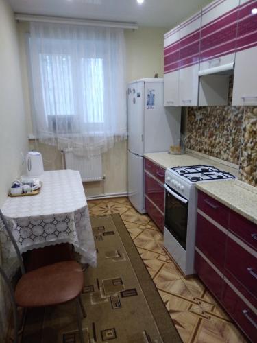 . Apartment On Tsentralnaya