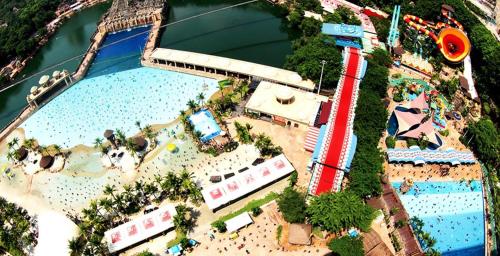 Attractions, Sun Inns Hotel Lagoon Sunway in Bandar Sunway