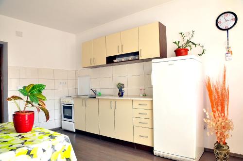 Konyha, Hostel Room in Banja Luka