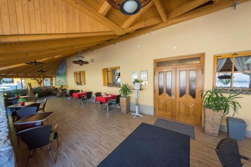 Domacija Vodnik & Apartments near Ljubljanai repülőtér