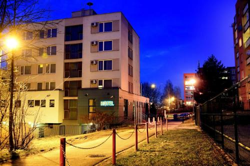 Afrika Hotel Frýdek-Místek