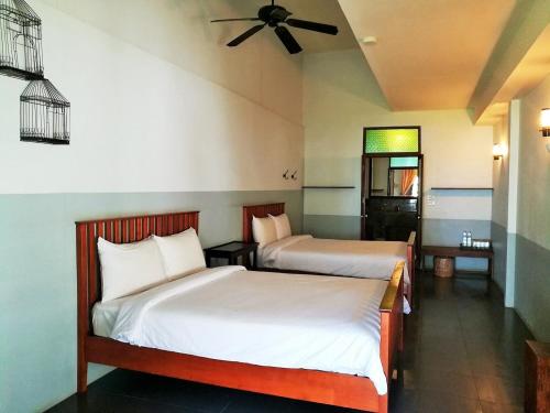 Koh Munnork Private Island by Epikurean Lifestyle