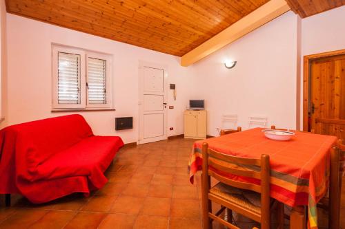 Villa Cicas sul mare