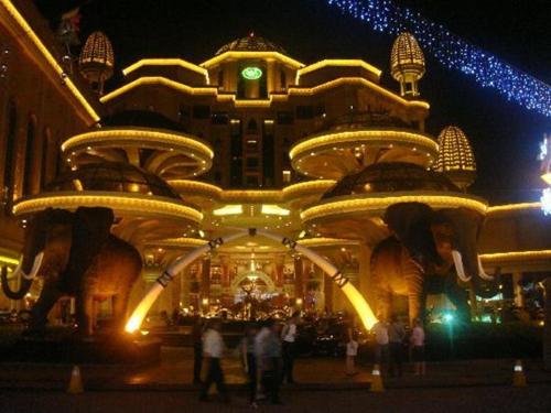 Restaurant, Sun Inns Hotel Lagoon Sunway in Bandar Sunway