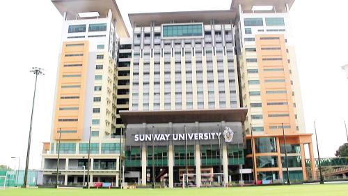 Facilities, Sun Inns Hotel Lagoon Sunway in Bandar Sunway