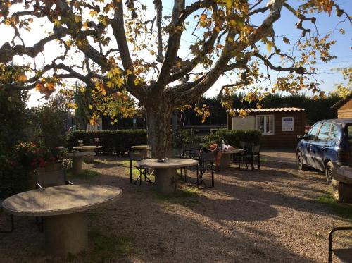 Bastide Ecurie Massilia 5