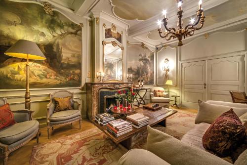 B&B Maison le Dragon - image 9