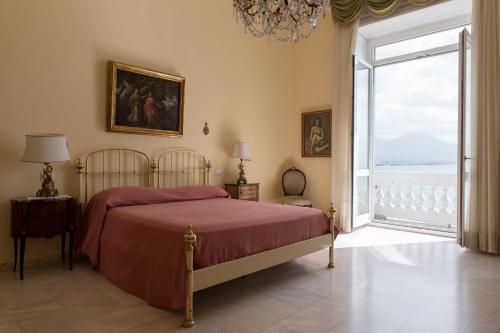 Casa Bellevue, Nápoles (foto 7)