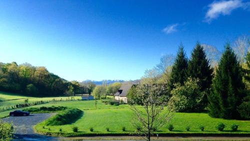 Gite-Holiday Home Au Moulin 1771 - Location saisonnière - Monein