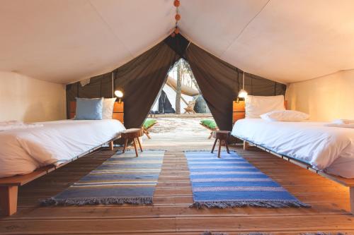 Bukubaki Eco Surf Resort - image 13