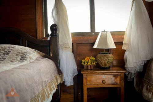 Huen Jam Rat Room Type - Superior Twin Room