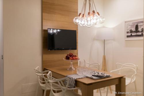 Metropol Ceccarini Suite - main image