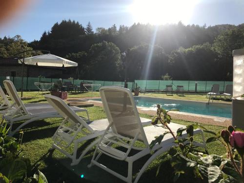 

Hotel Docciola